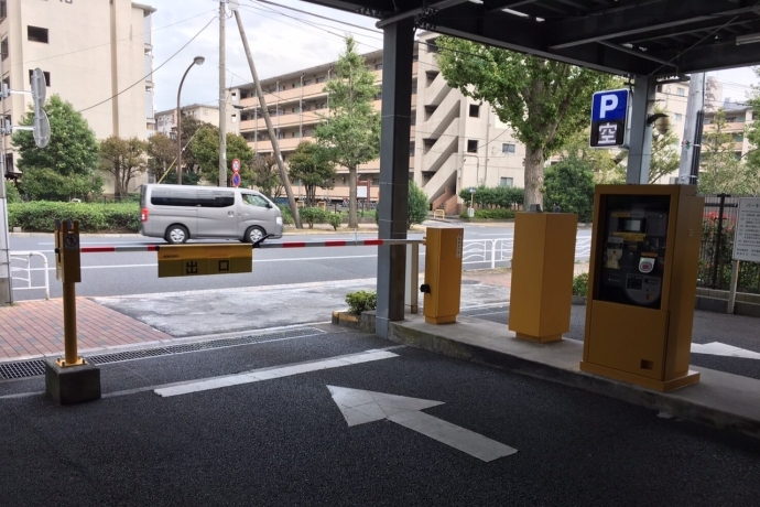 都市・交通機能を支える社会資本としての駐車場経営